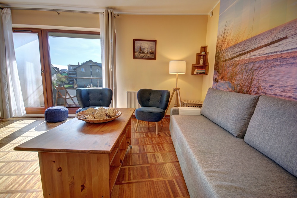 HelApart - Helska Villa view 2