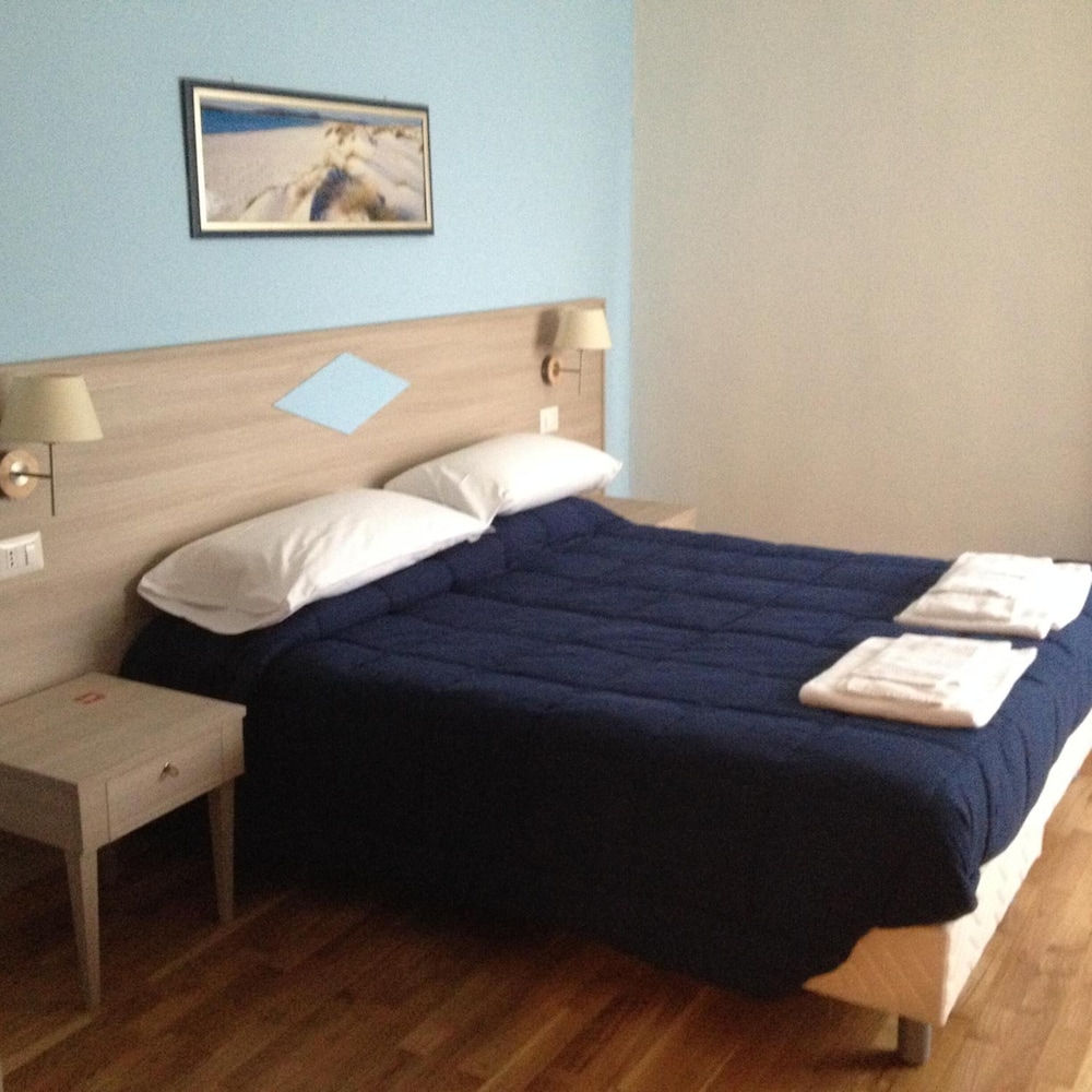 Kaliè Rooms - Guesthouse