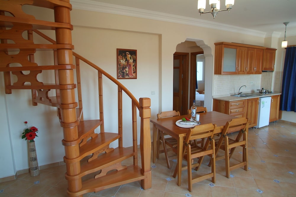Sea Breeze Otel & Daireler - Image 35