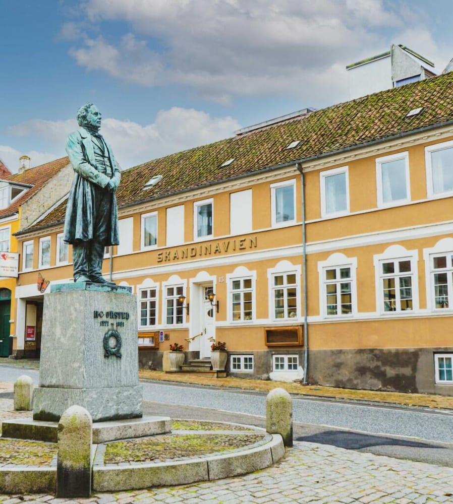 Hotel Skandinavien - Image 1