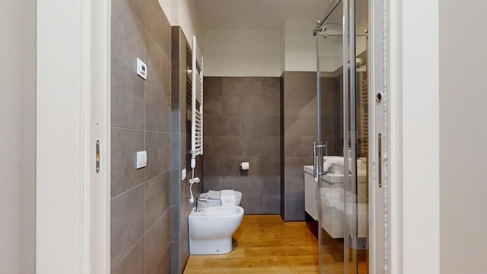 Porta Vittoria apartments by Rentopolis