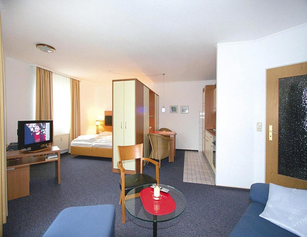 Apartment in Cuxhaven