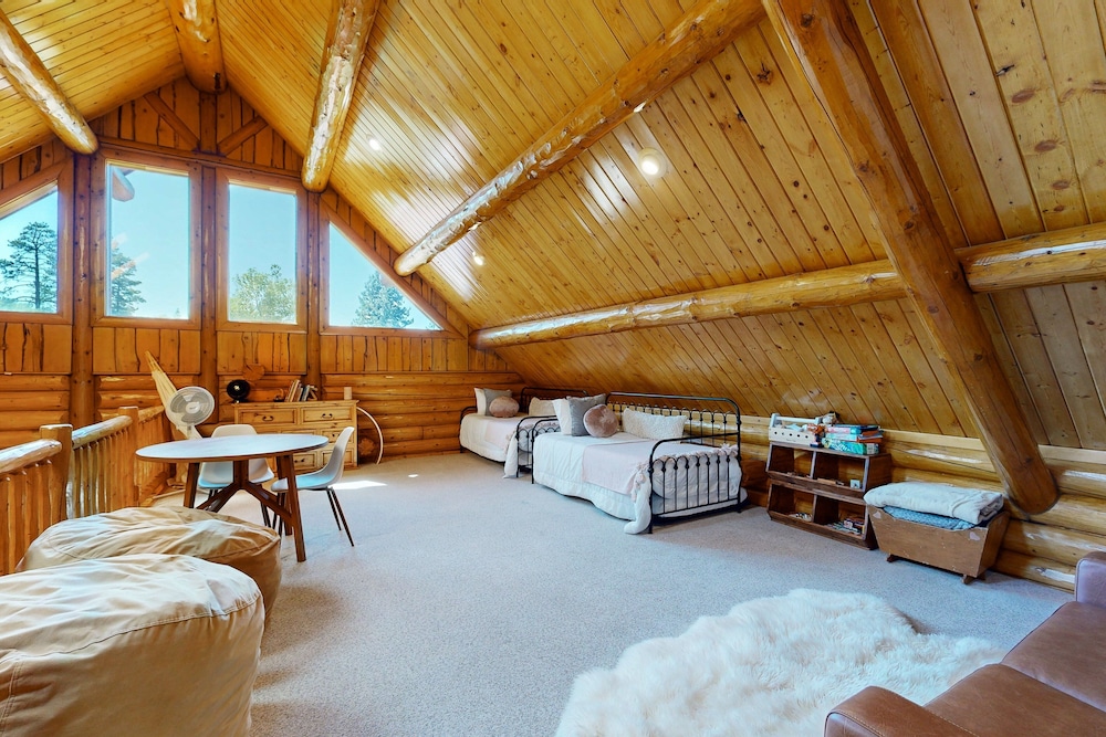 Bow Canyon Oasis #513