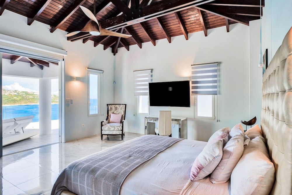 Villa Amalia view 3