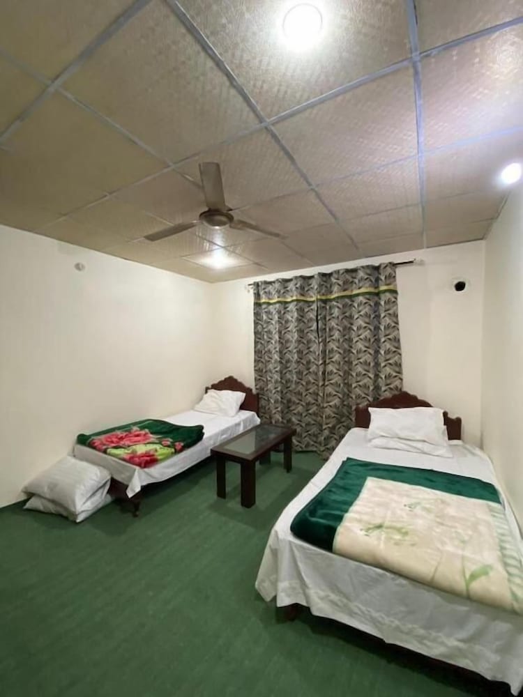 Al-Khaliq Residency view 3