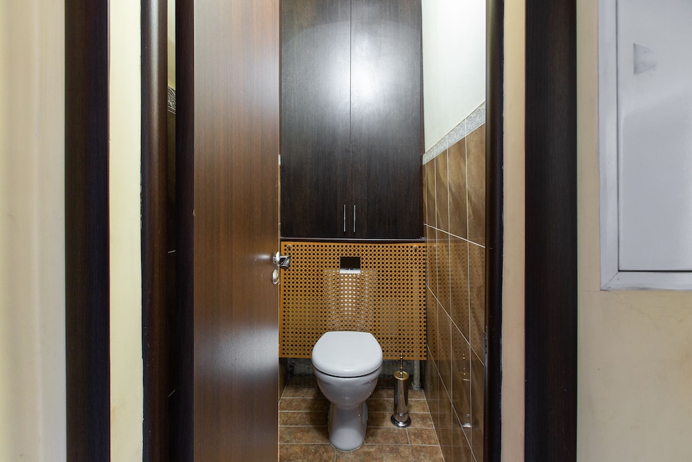 GoodAps Kutuzovskiy prospect 3 rooms