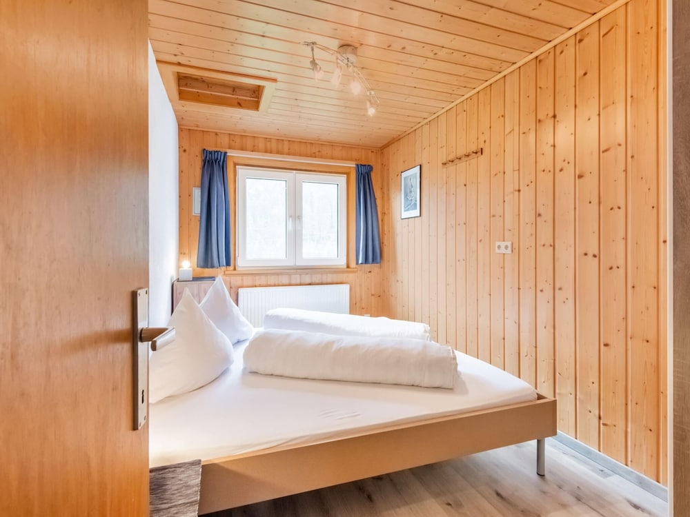 Apartment in Vorarlberg Near Silvretta Ski Lift
