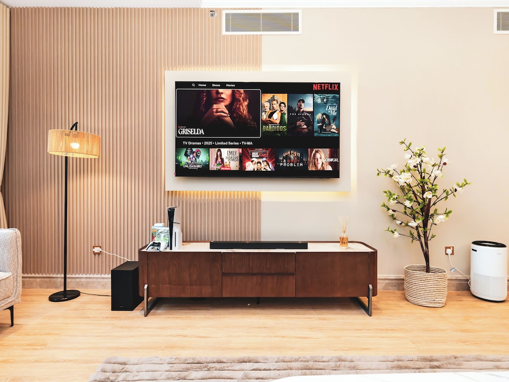 New Fairmont Residences by Propigo