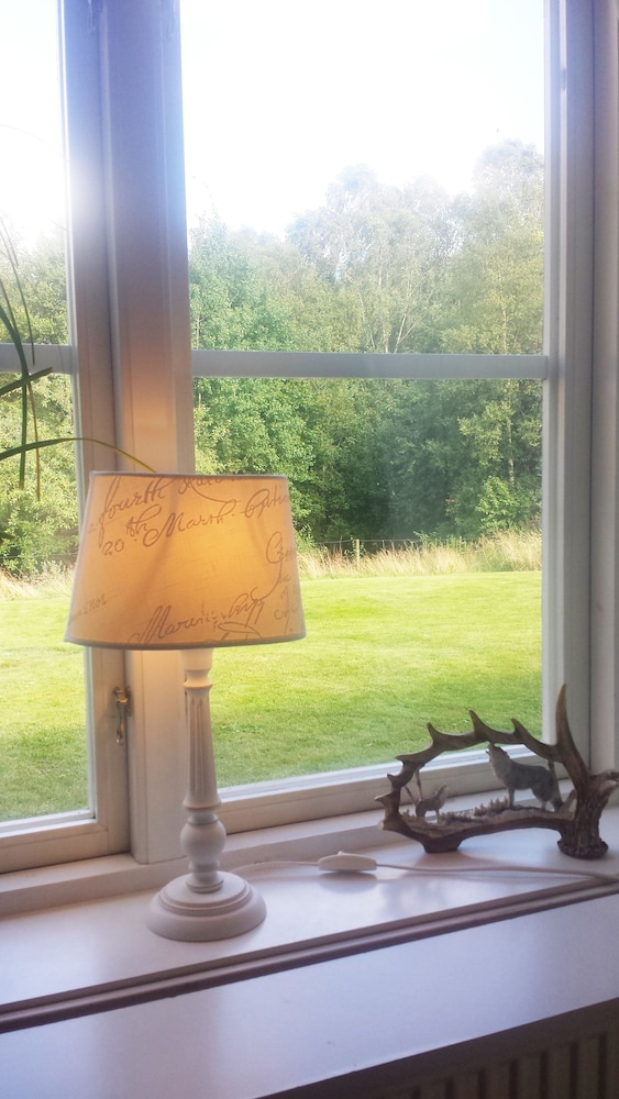 Gårdsdröm B&B