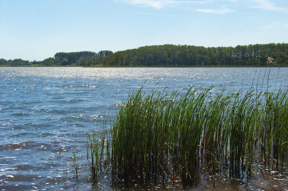 Schones Ferienhaus mit Terrasse