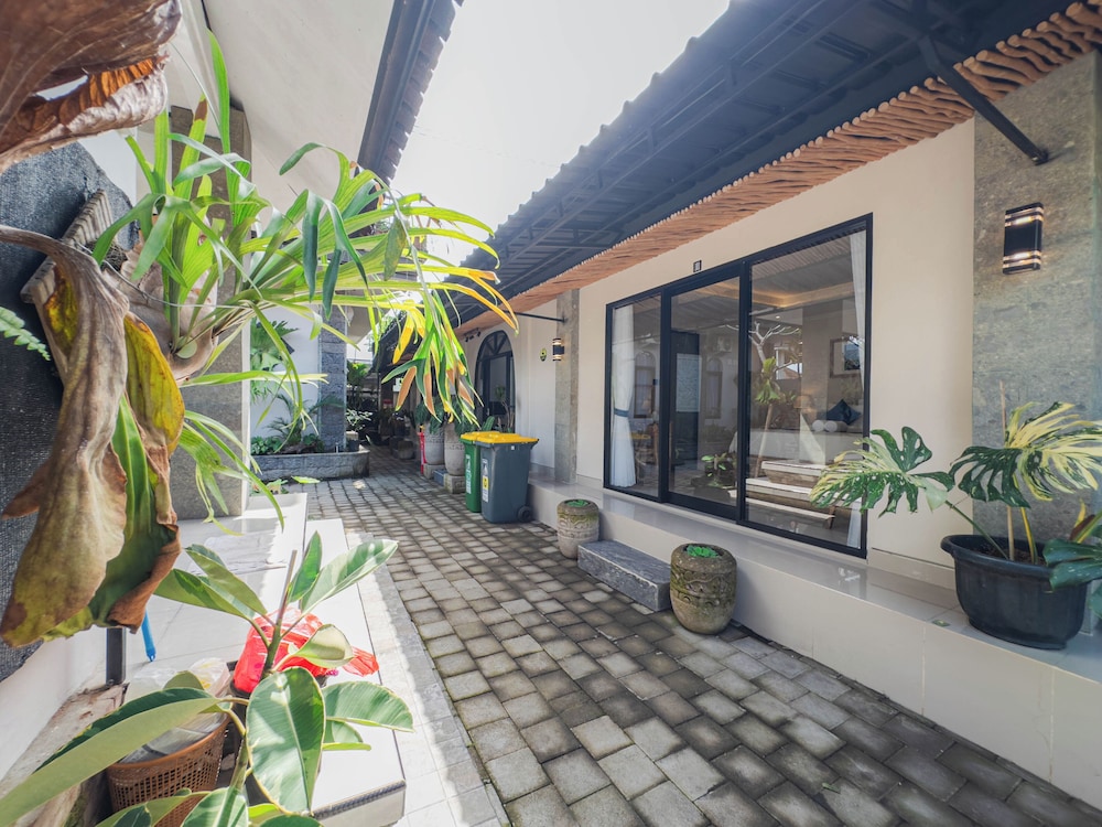 Nandana Guest House Ubud