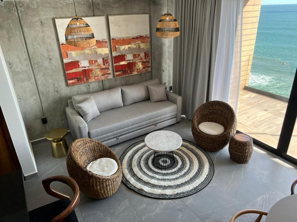 Catania Apartments view 5