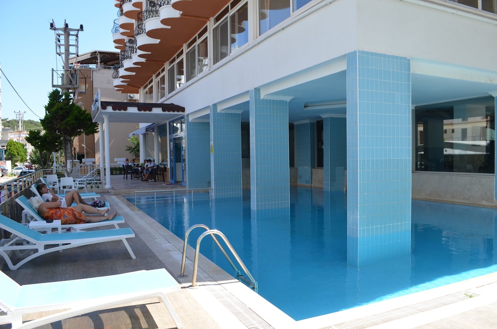 Grand Milano Otel - Image 7