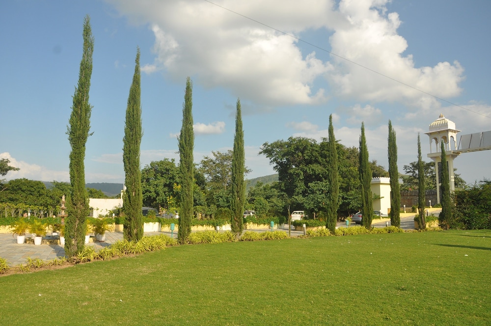 Alcor Kumbhalgarh – the family getaway
