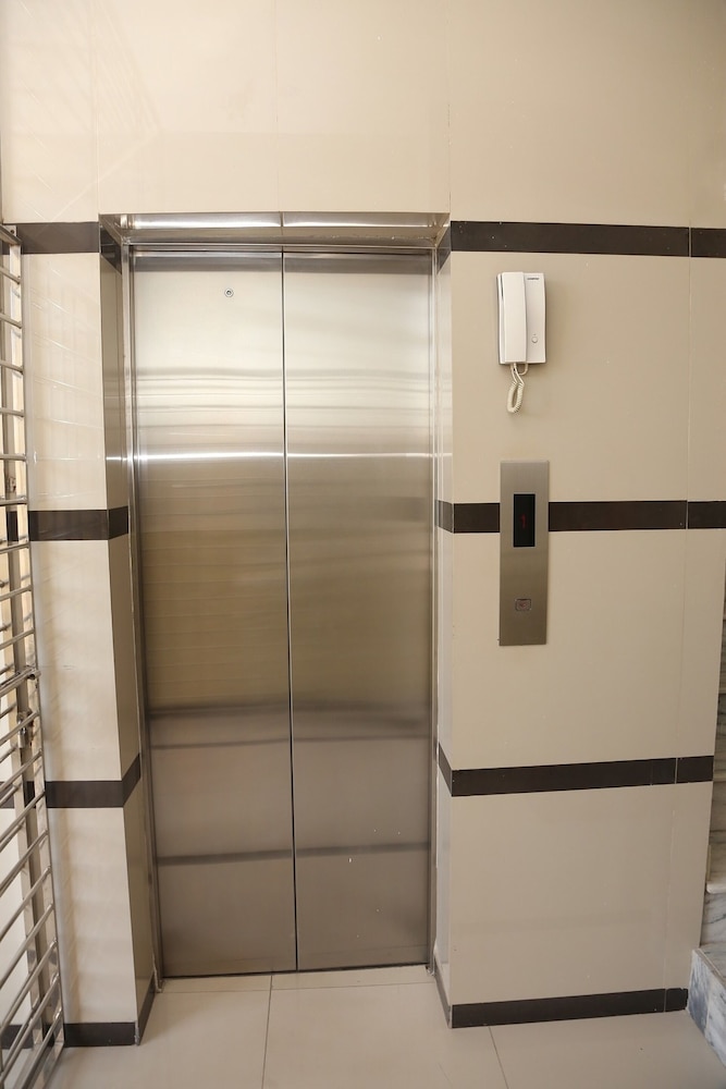 Hak Mall Suites view 2