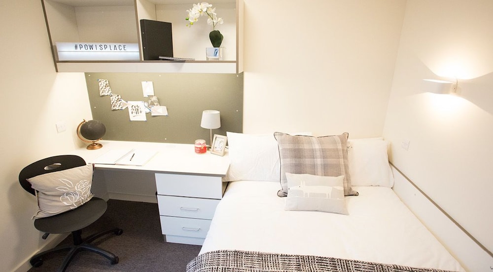 Powis Place - Campus Residence