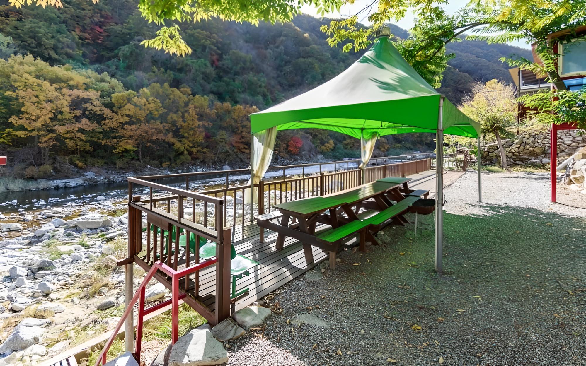 Gapyeong Rich House Pension