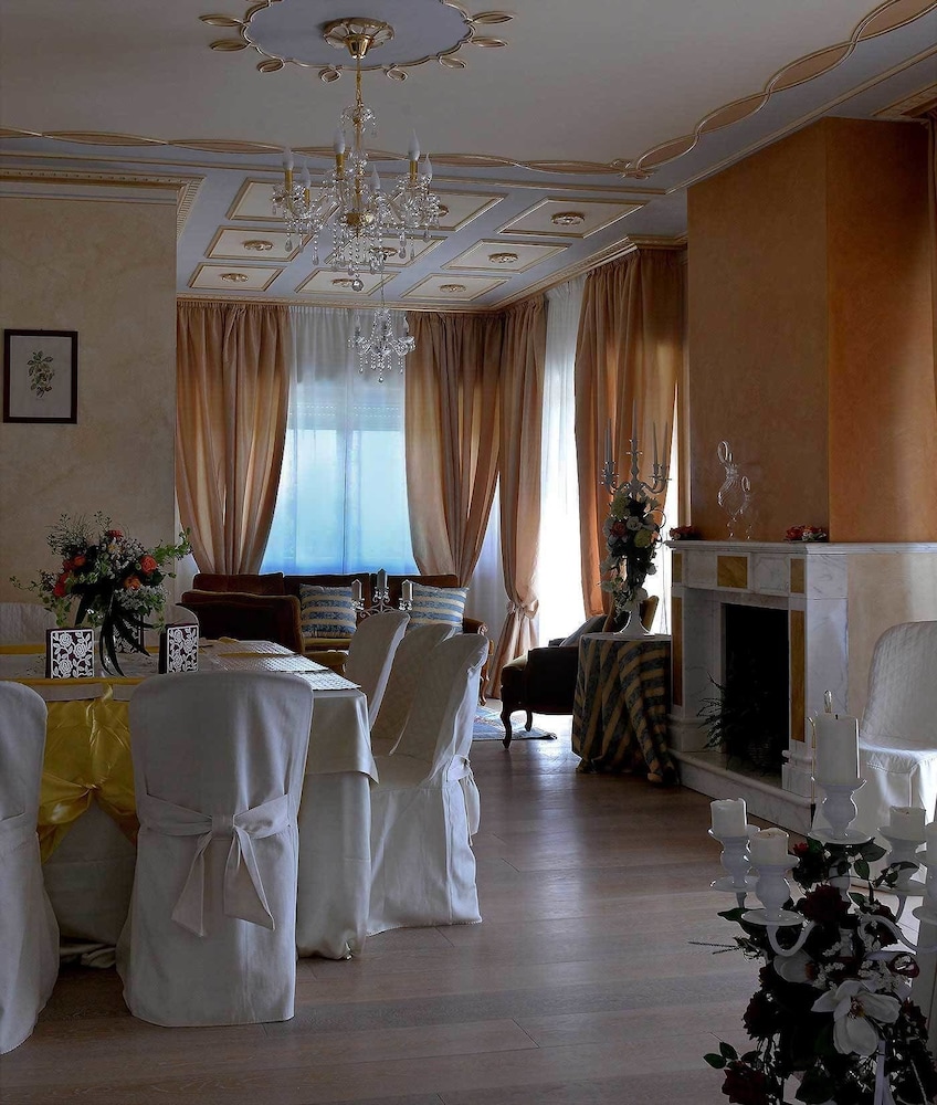 La Locanda Francigena