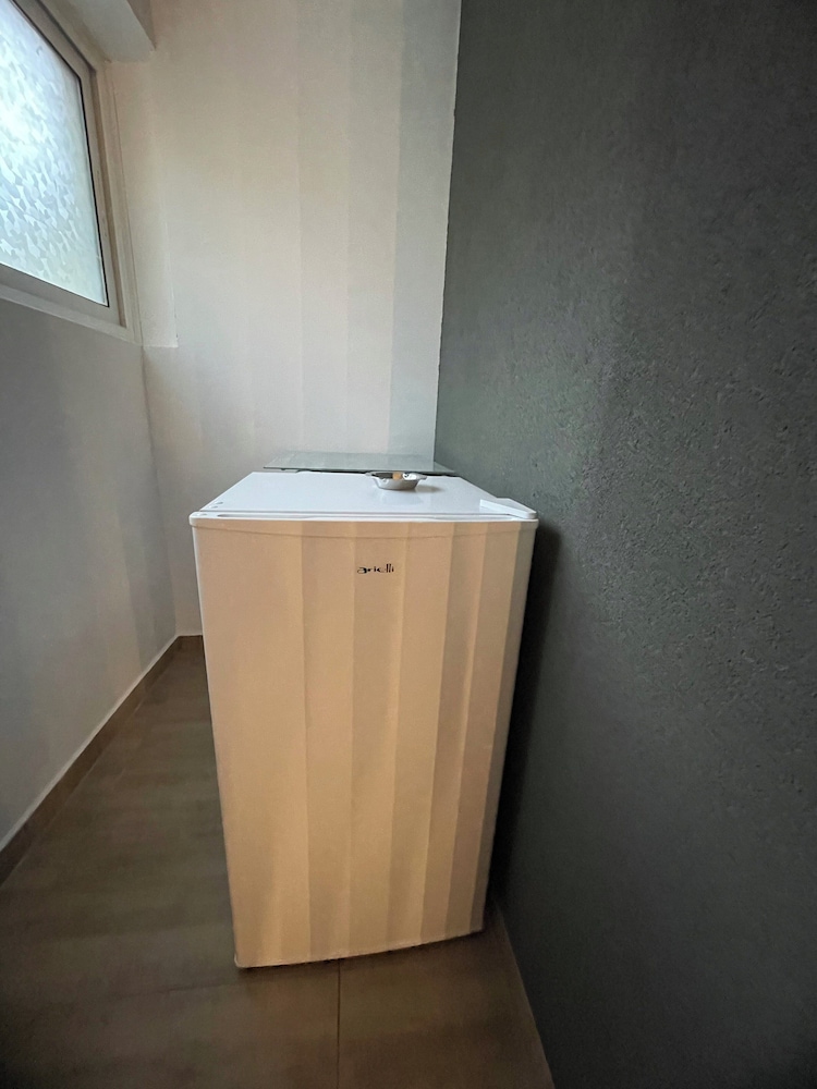 Atila Apartment