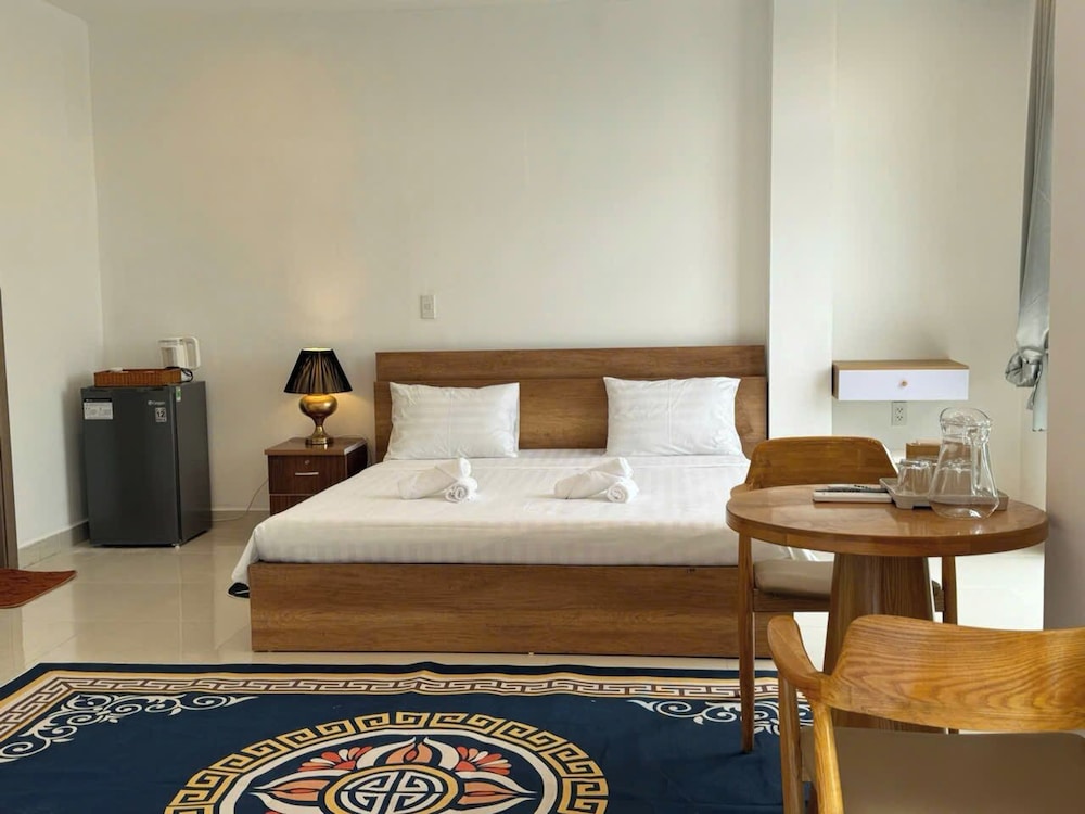 Gio Bien Homestay - Sea Breeze