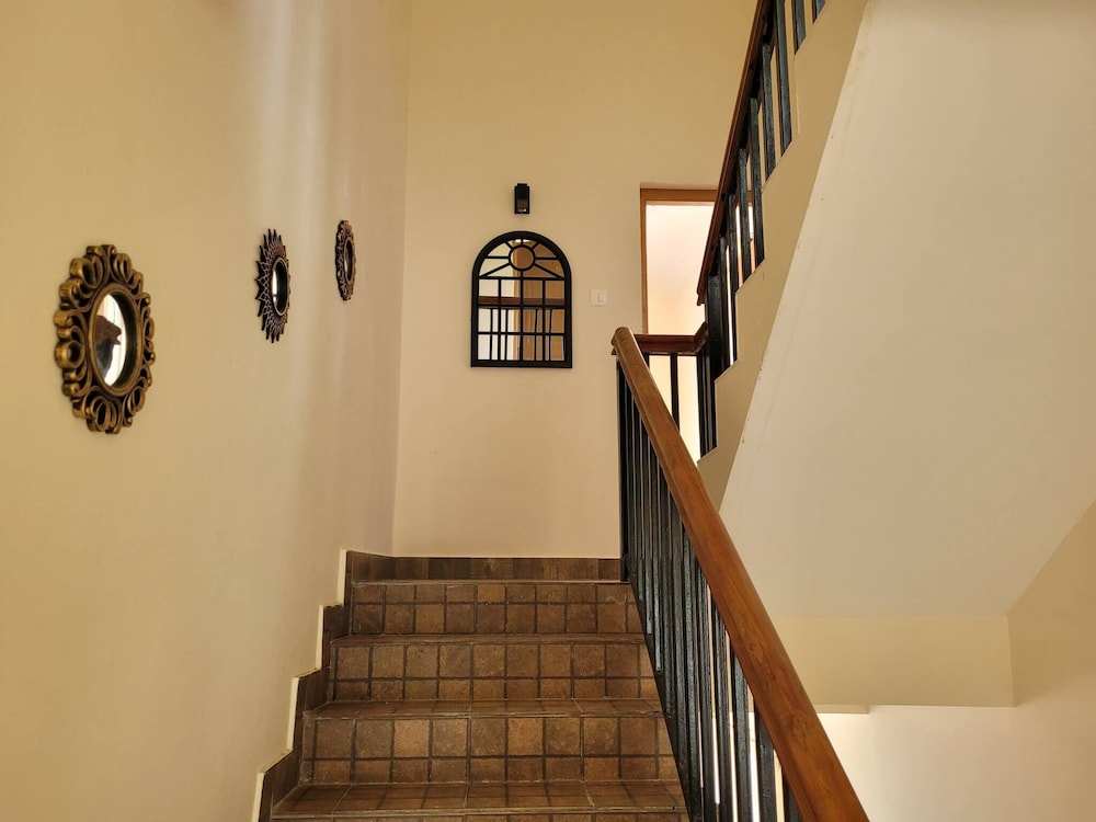 The Ark Haven Ooty by Scenic Serenity Stays