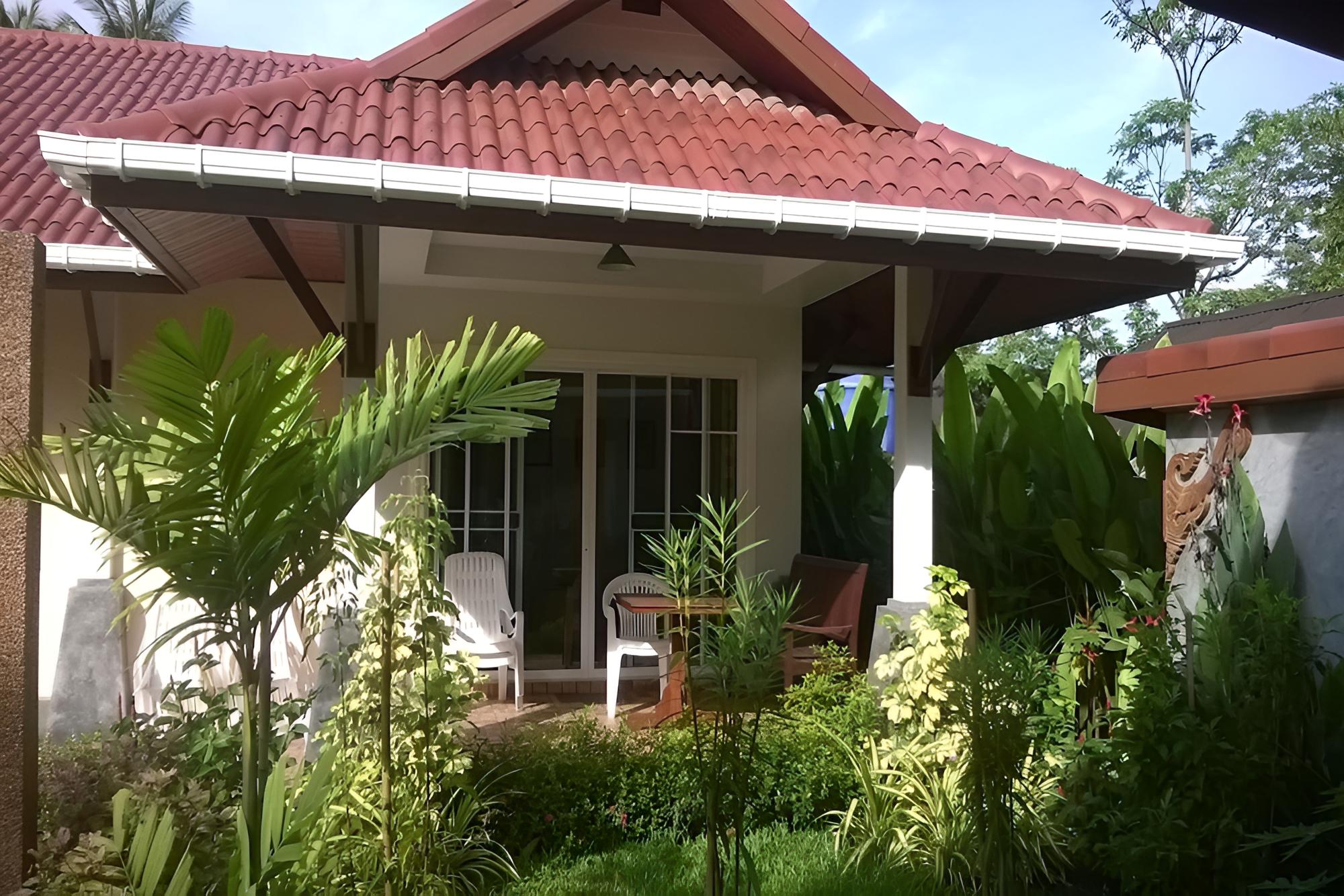 Baan Chao Koh