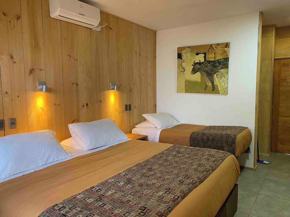 Lodge Colbun