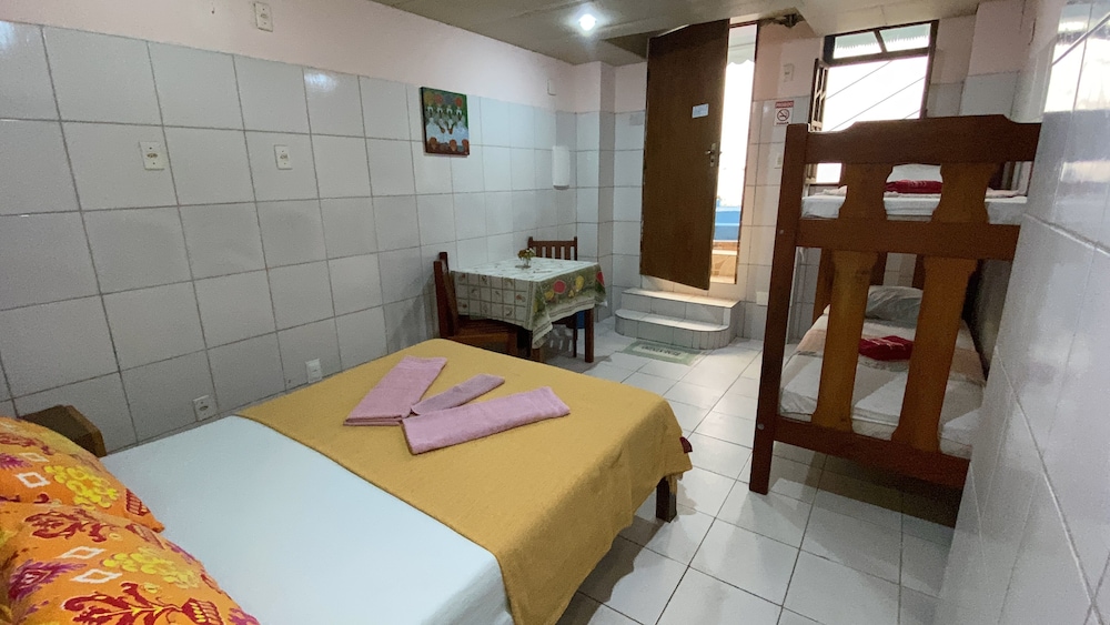 A Casa dos Mestres
