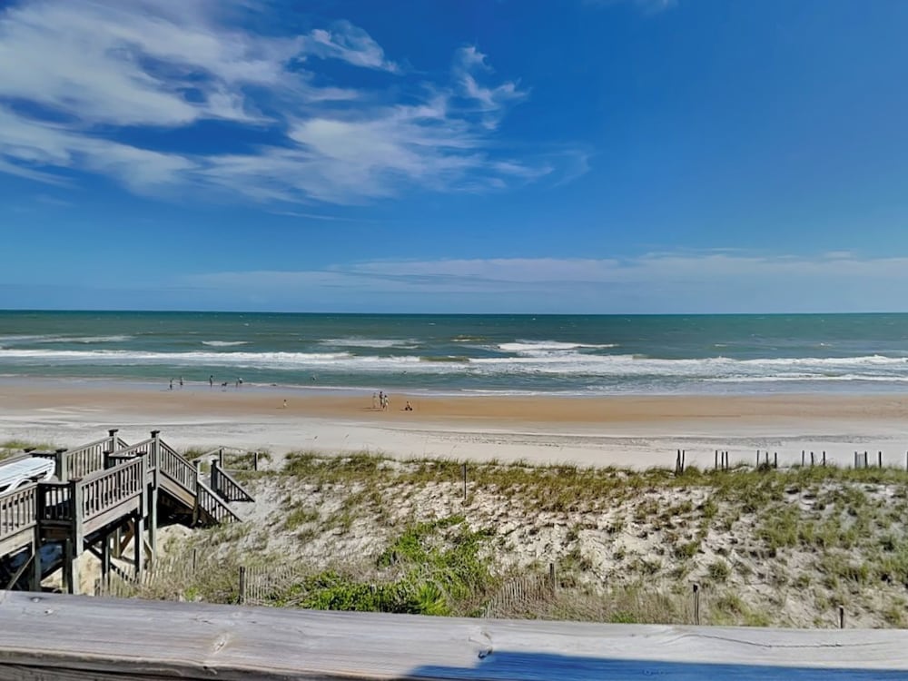 Sunny Side Up by Topsail Realty
