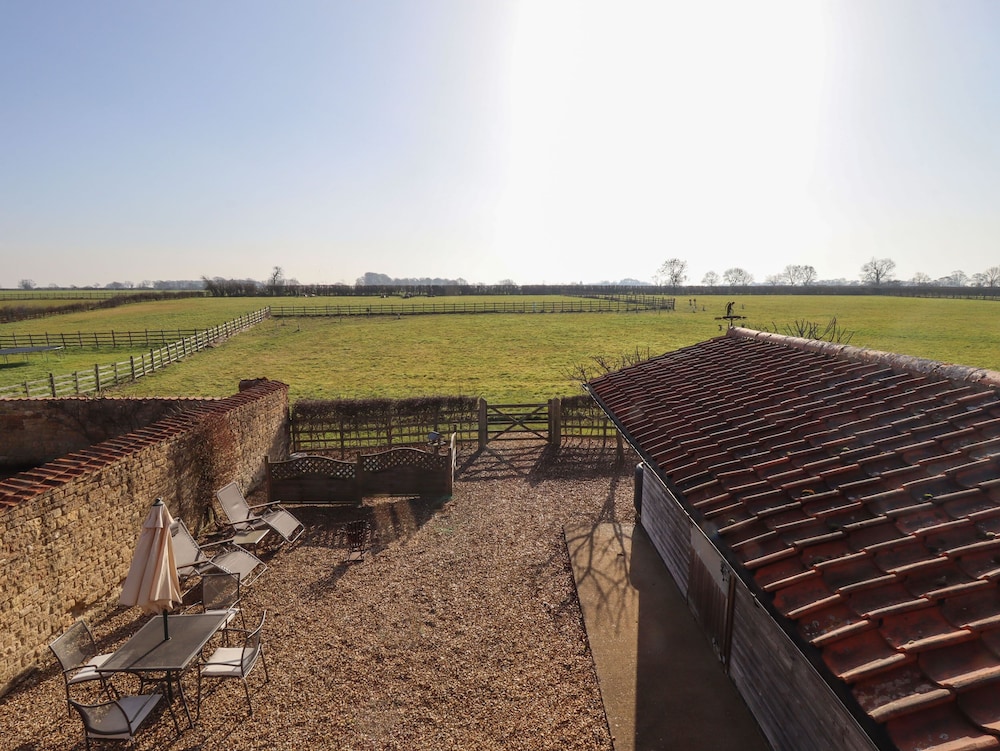 Granary Loft
