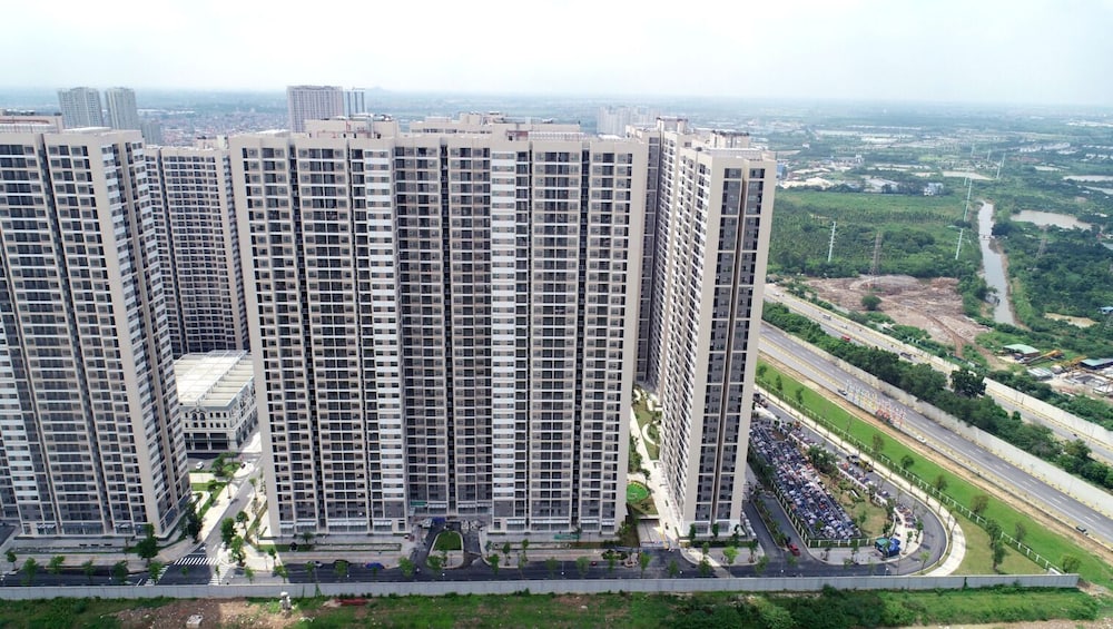 HN ETH Smart City Resident - Tay Mo
