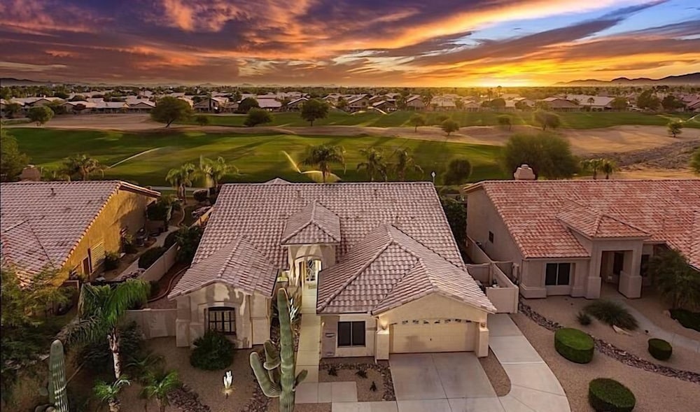 Hole in One By Signature Vacation Rentals