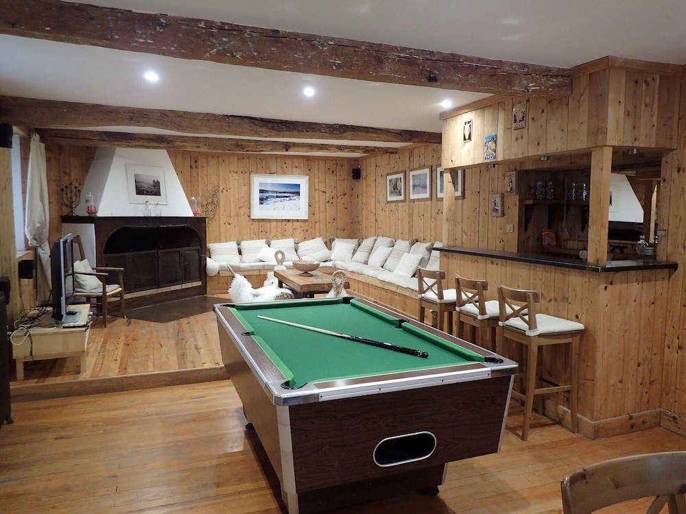 Beautiful 17th Century Character Residence