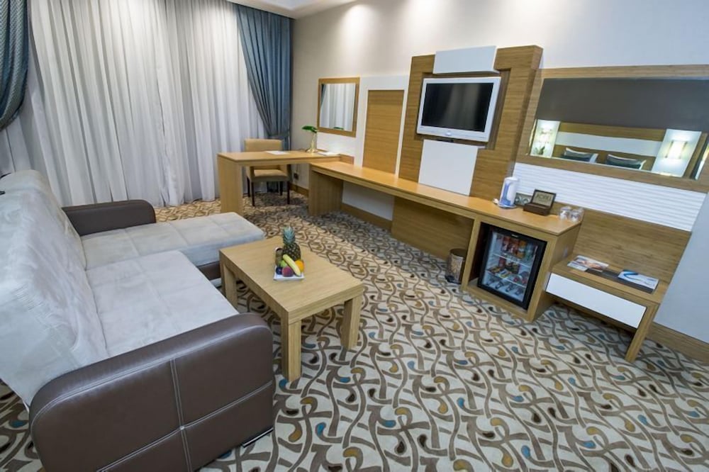 Korel Thermal Resort Hotel & SPA