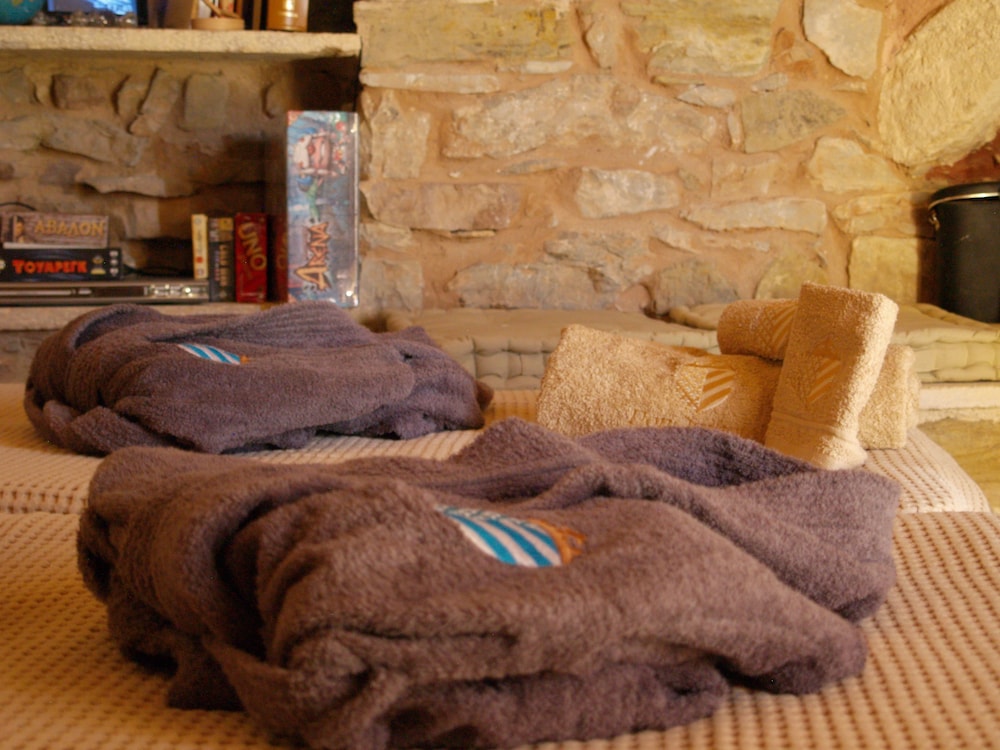DonQuihotel Chalet