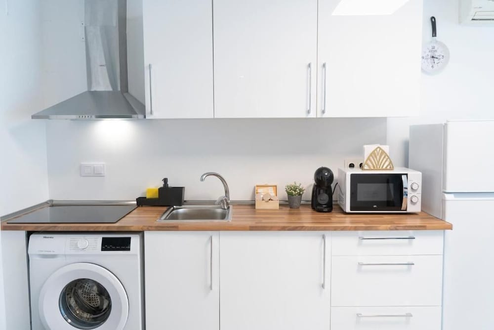 Deluxe Stay - Naffah Apartments