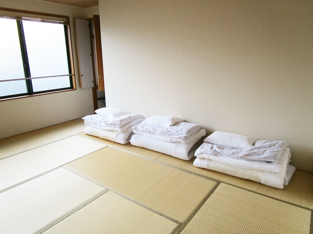 Guesthouse Kyotoabiya