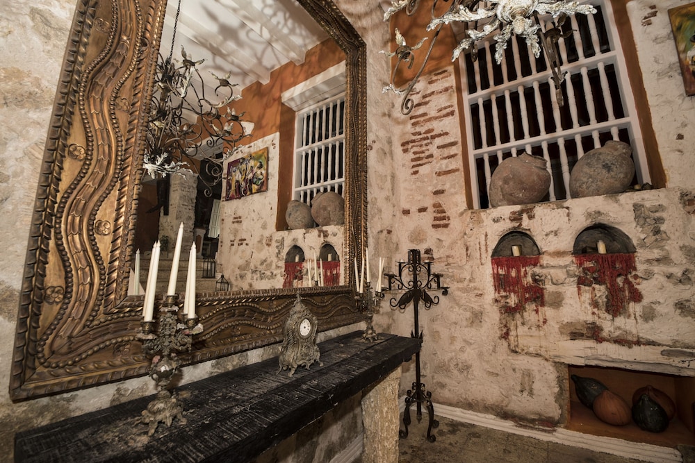 Casa Santo Domingo By Nomad Guru