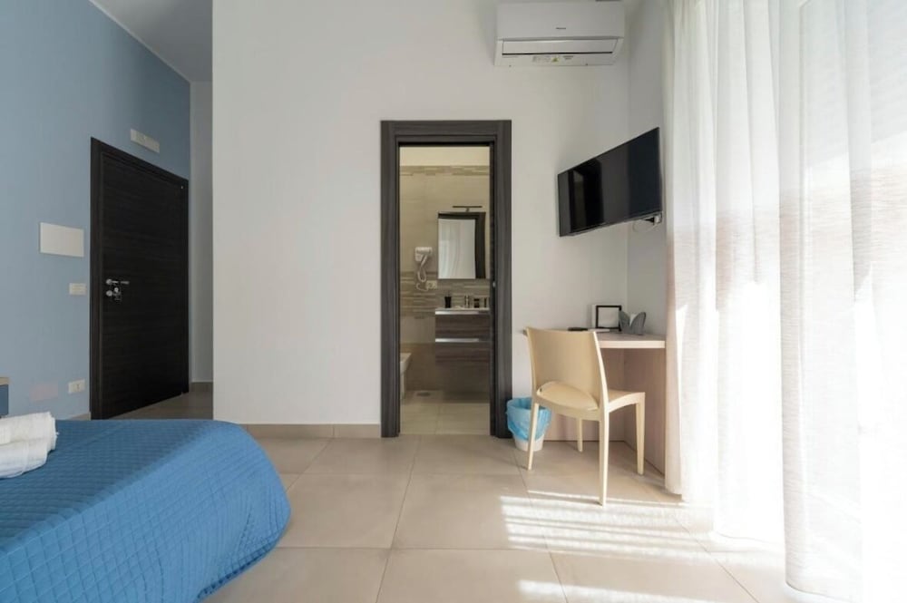 B&B Orto del conte