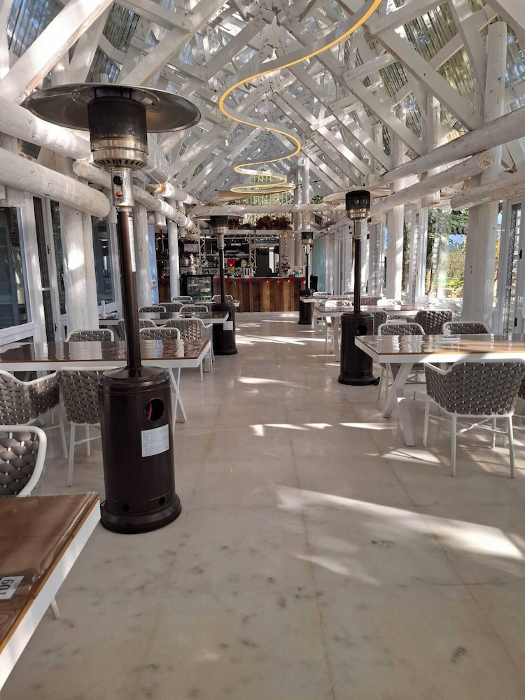 Le.Alley Autocamp Resort