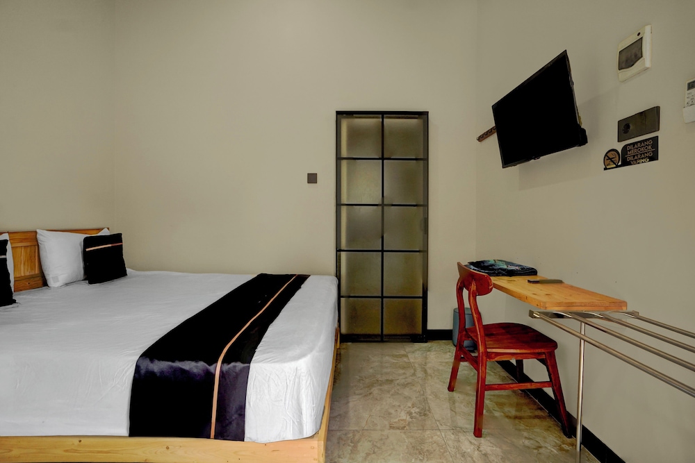 OYO 94924 Cidu Homestay Syariah