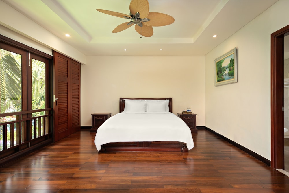 Abogo Champa Villa Beach Da Nang