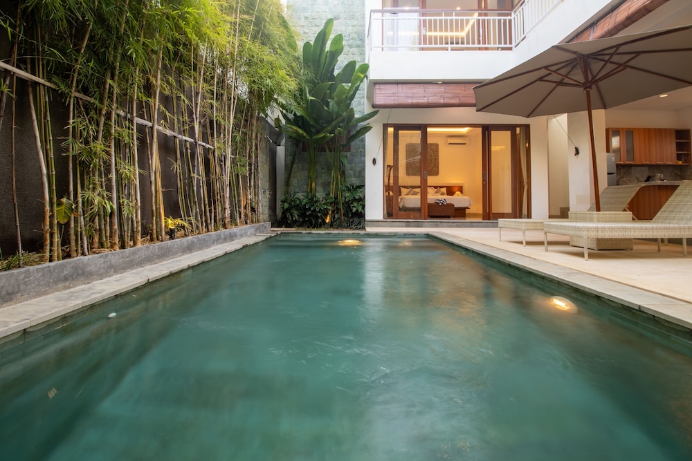 Sayang Sanur Villa VII