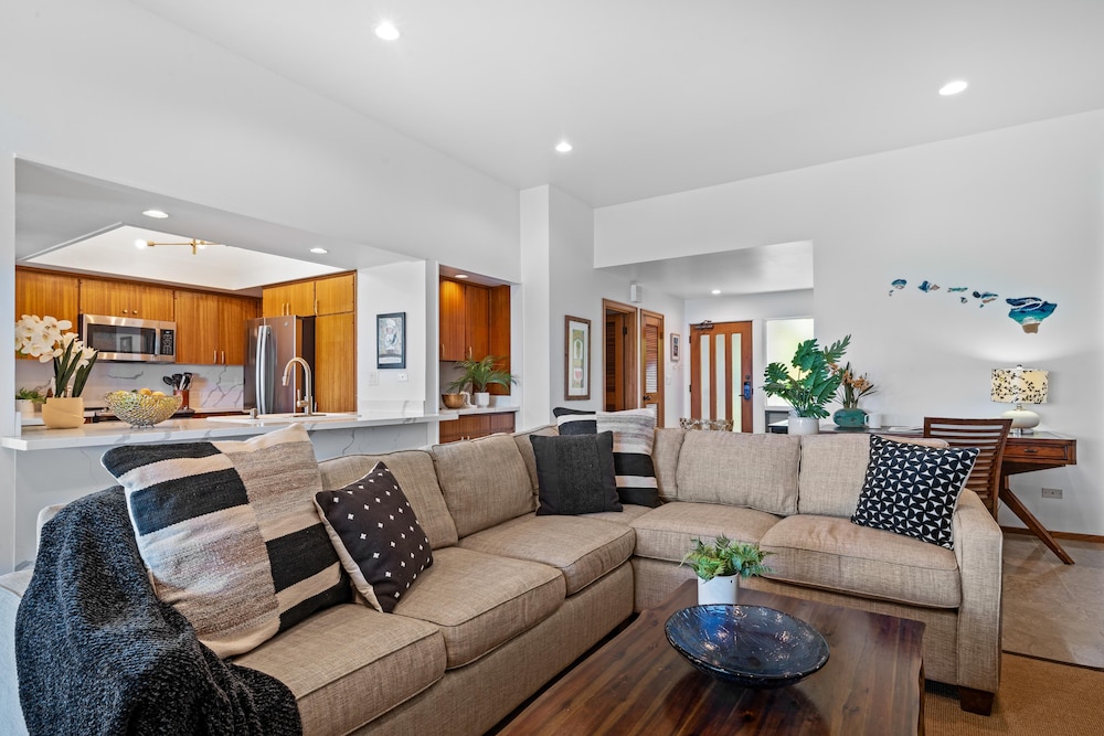 Kapalua Ridge Villas 1023
