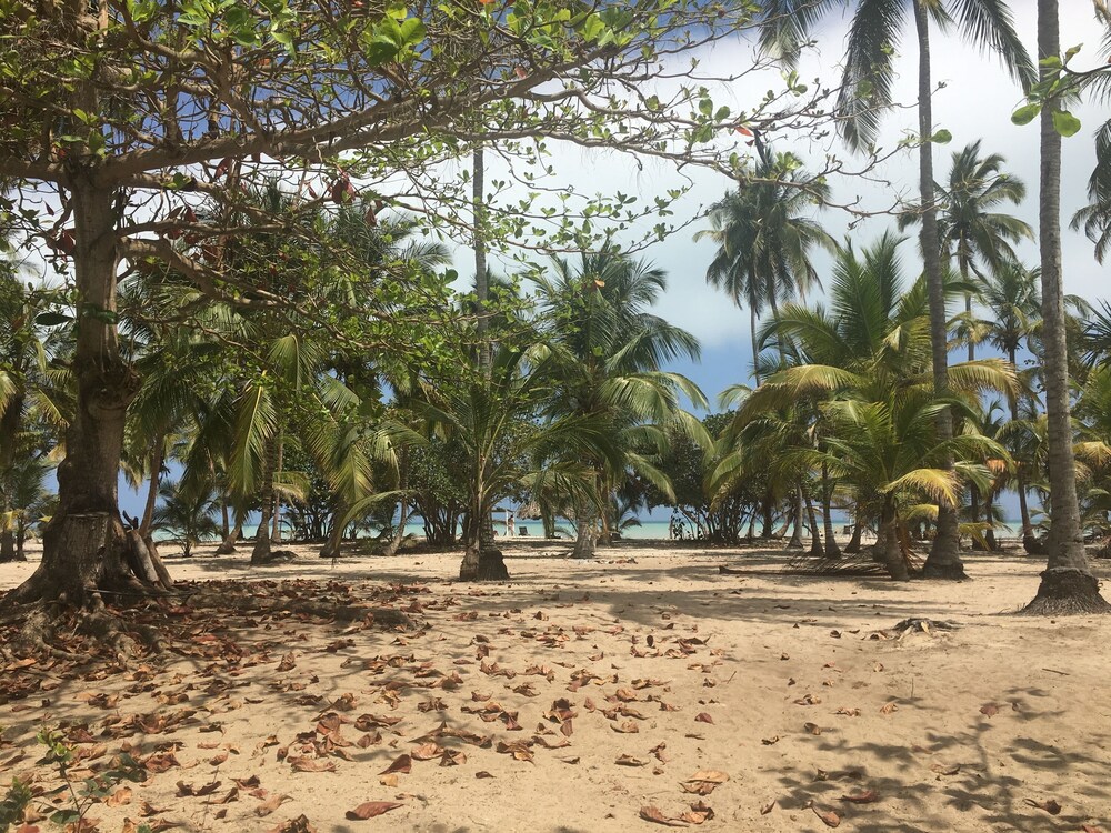 Playa Mandala