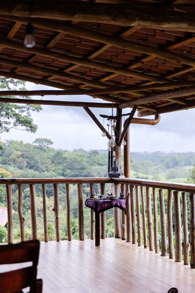 La Finca Azul