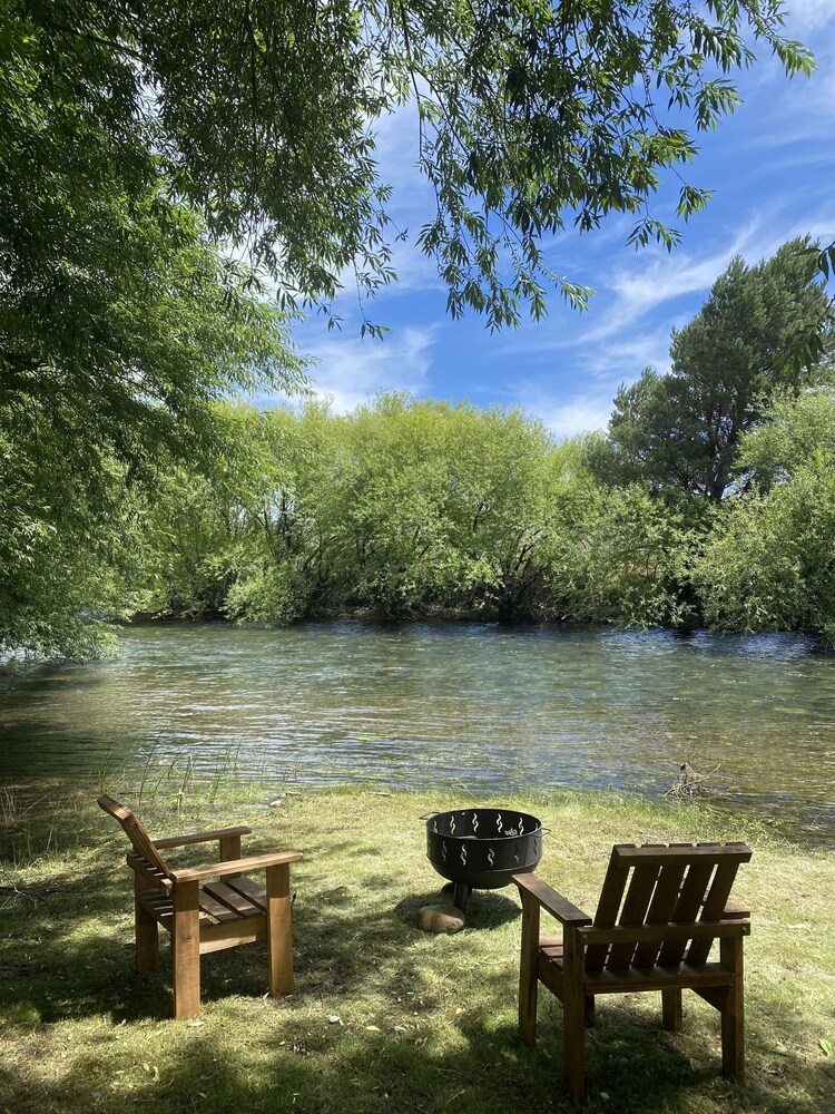 La Merced Patagonia Lodge