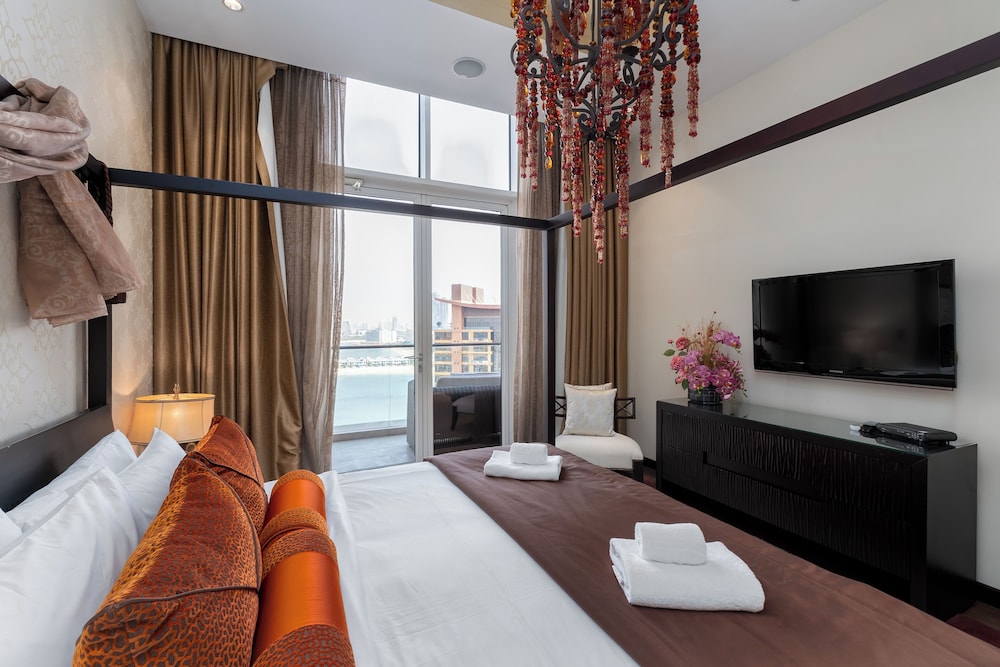 Tiara Residences - Mint Stay
