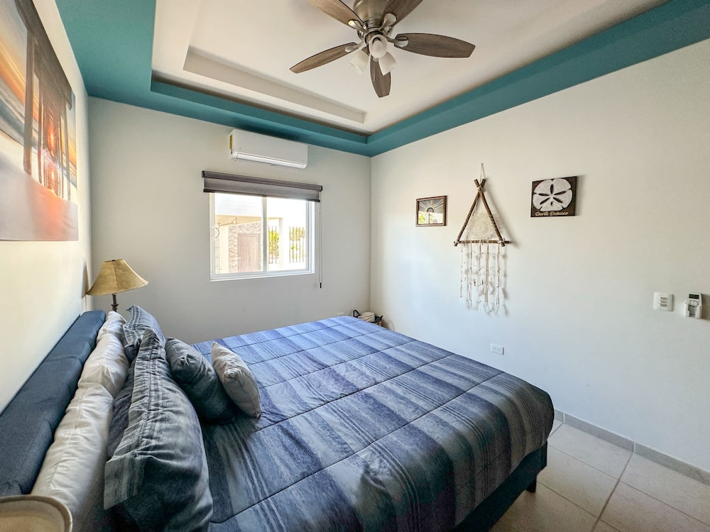 Modern 3BR Family Escape