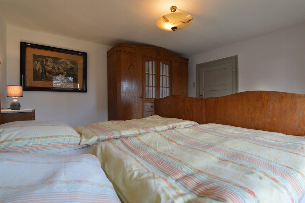 Holiday Home for 8 People in Butgenbach